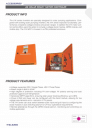 Elsumo - Motor Protection 21K Solar Controller