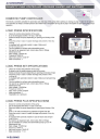 Elsumo - Accessories Pressure Gauges and Switches